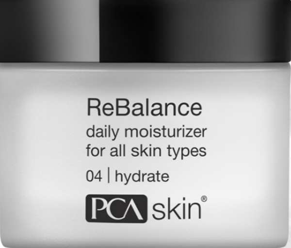 PCA Rebalance Moisturizer