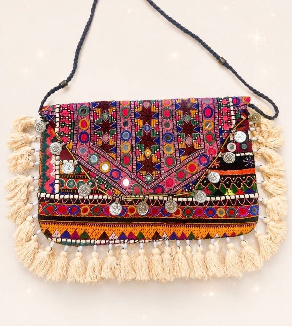 Festival Star Bag it is ✨🌟