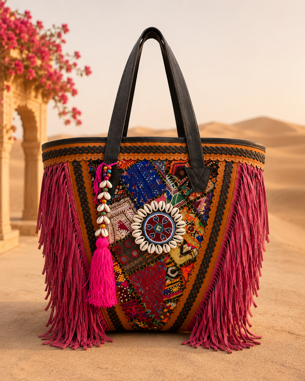 Desert Bloom 🌸