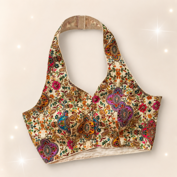 Royal Paisley