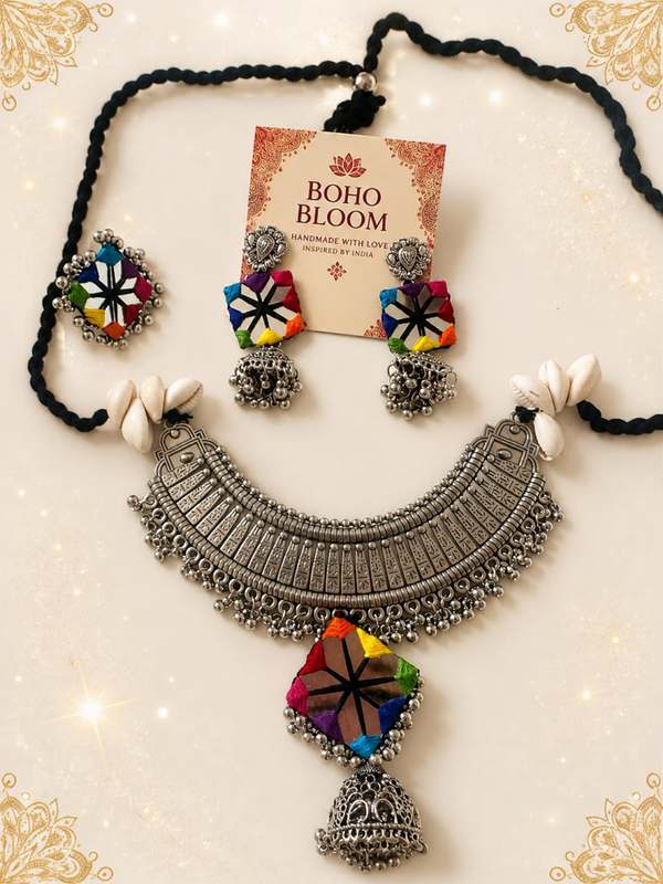 Rani Rainbow Set