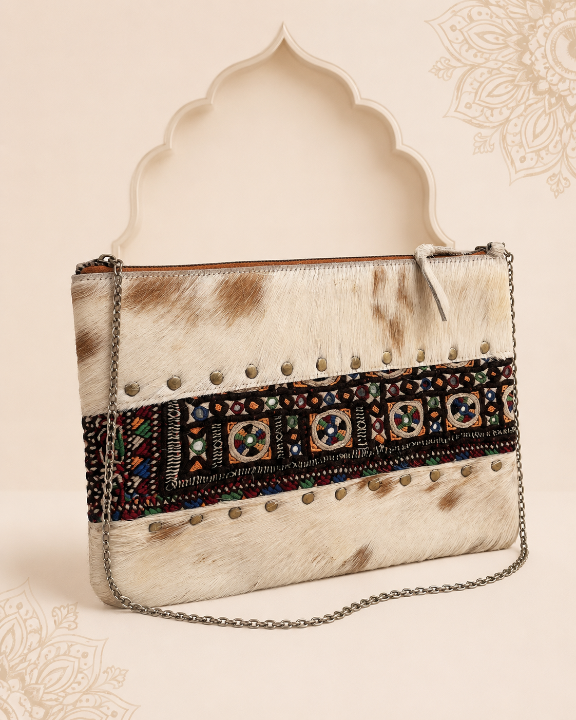 Nomad Spirit Clutch ⭐