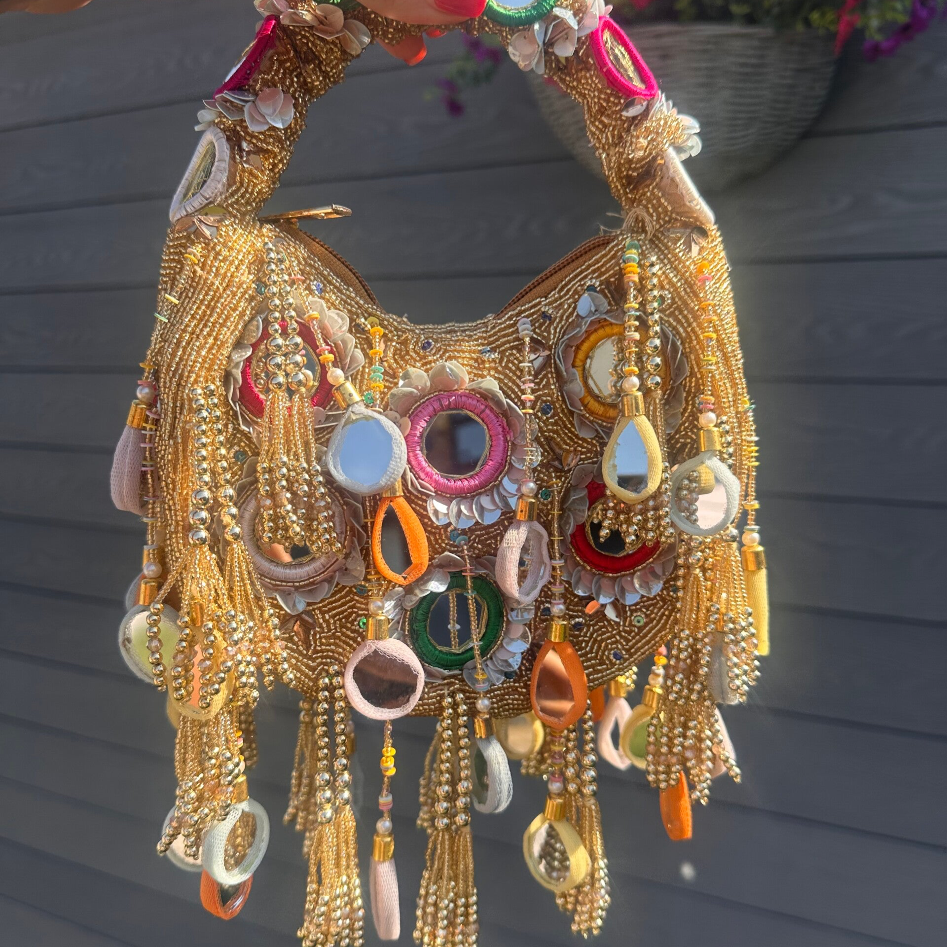 Golden Bazaar