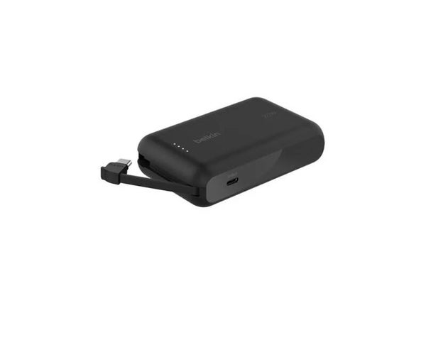 Chargeur externe