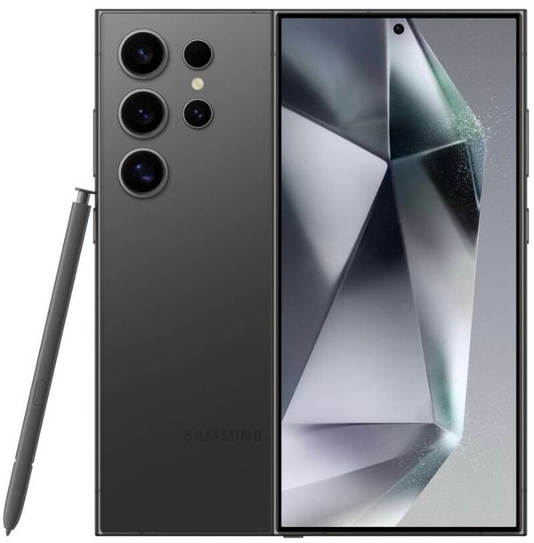 Galaxy S24 Ultra