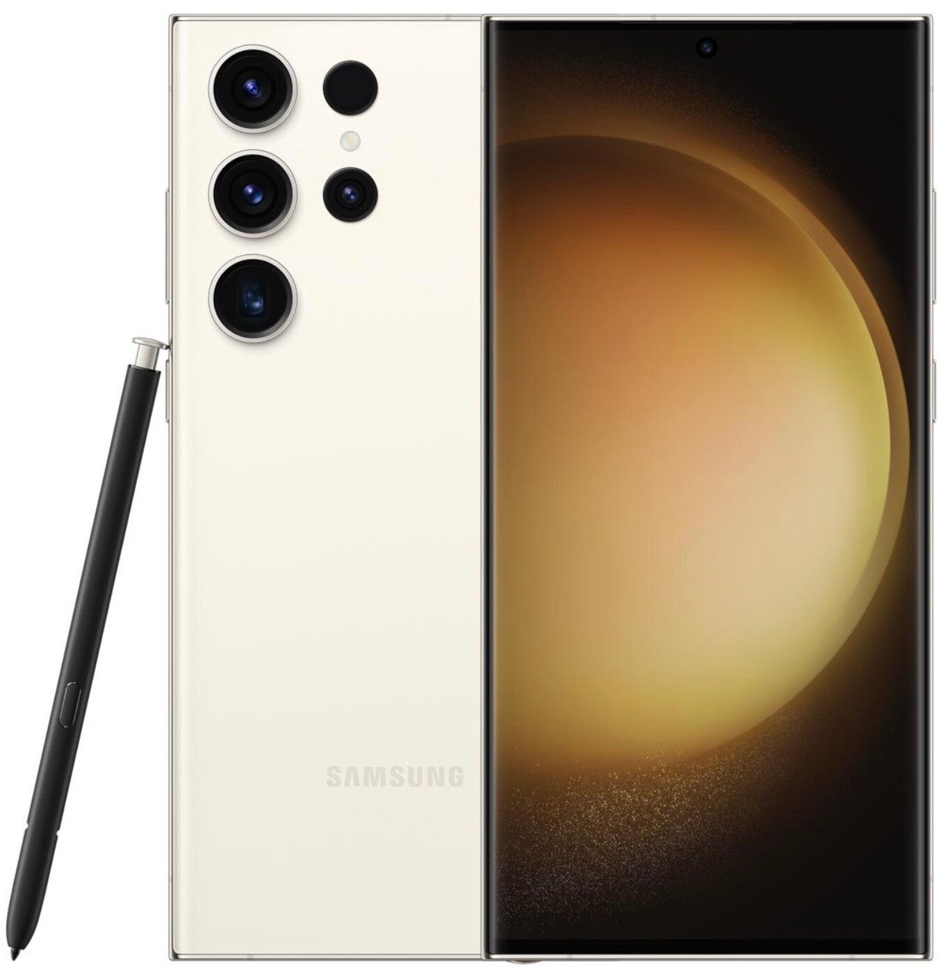 Galaxy S23 Ultra