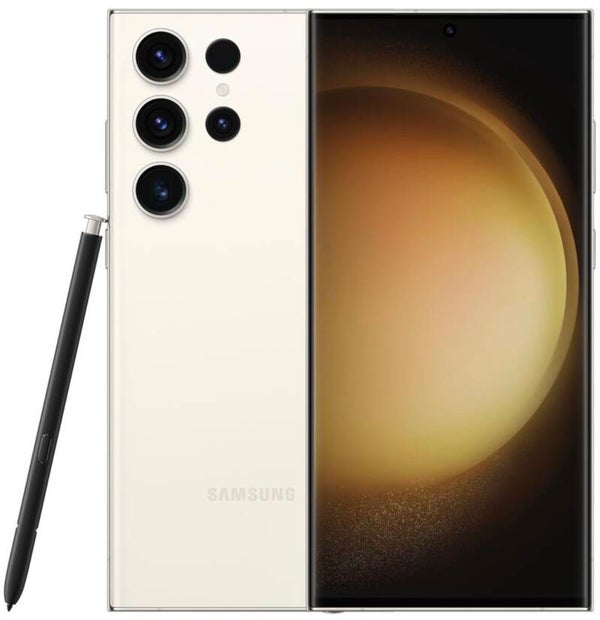 Galaxy S23 Ultra