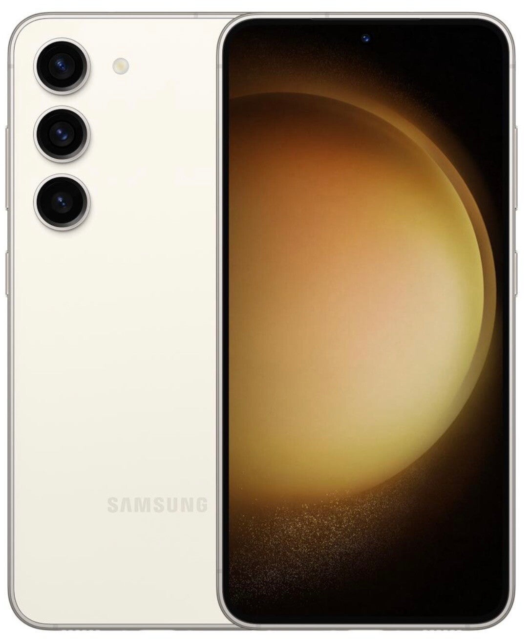 Galaxy S23