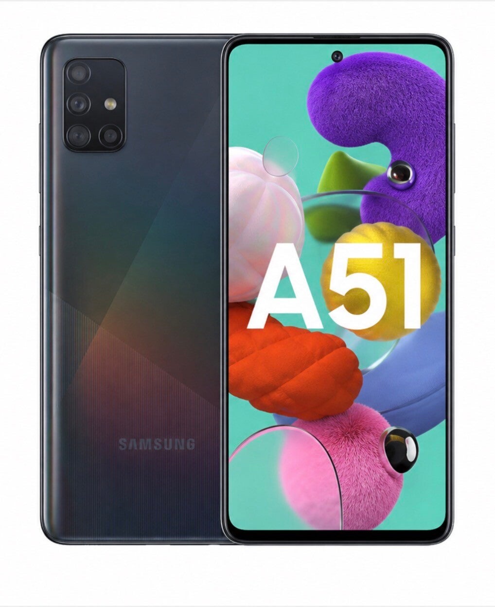 Galaxy A51