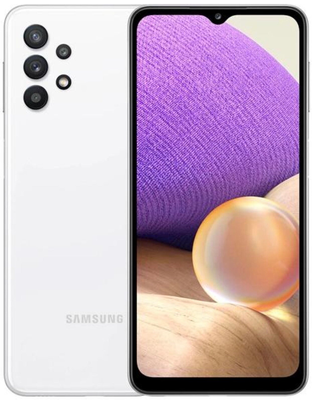 Galaxy A32 4G