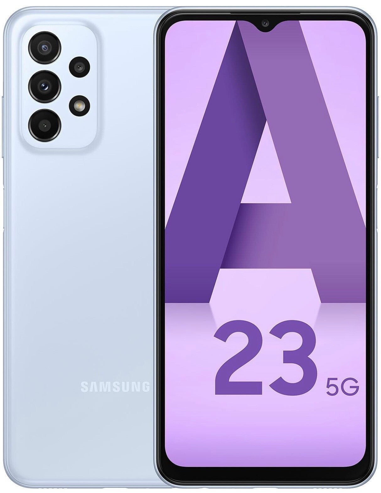 Galaxy A23 5G