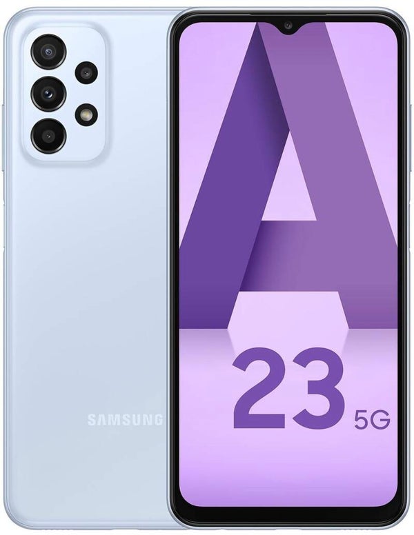 Galaxy A23 5G