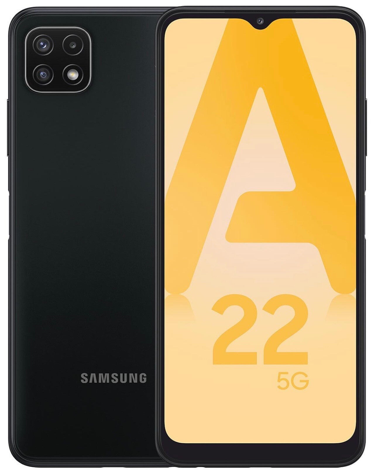 Galaxy A22 5G