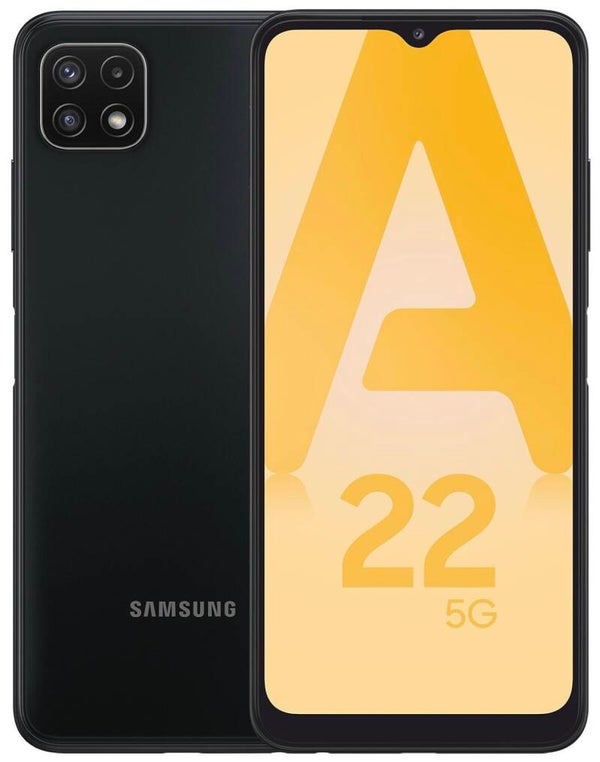 Galaxy A22 5G