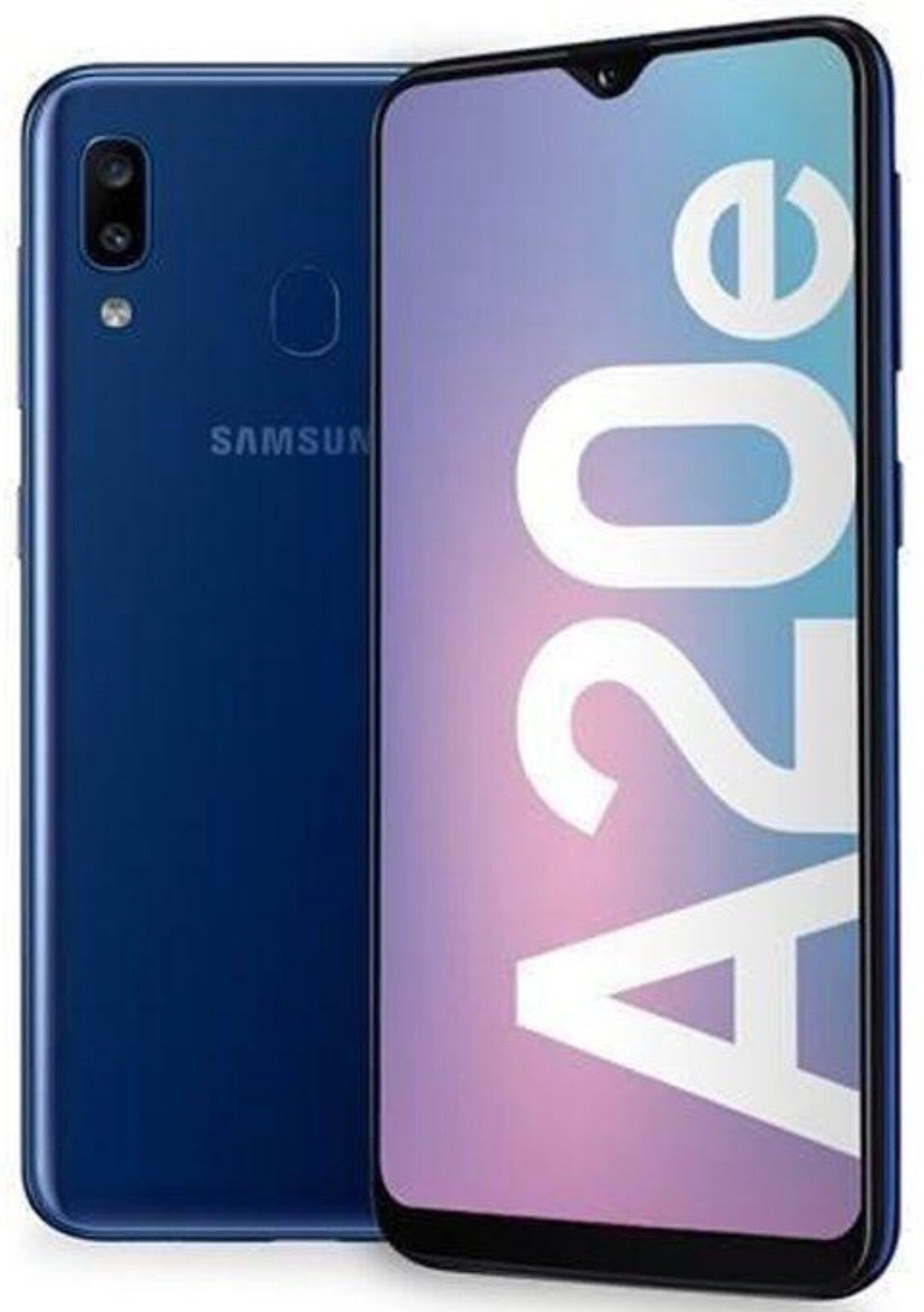 Galaxy A20e