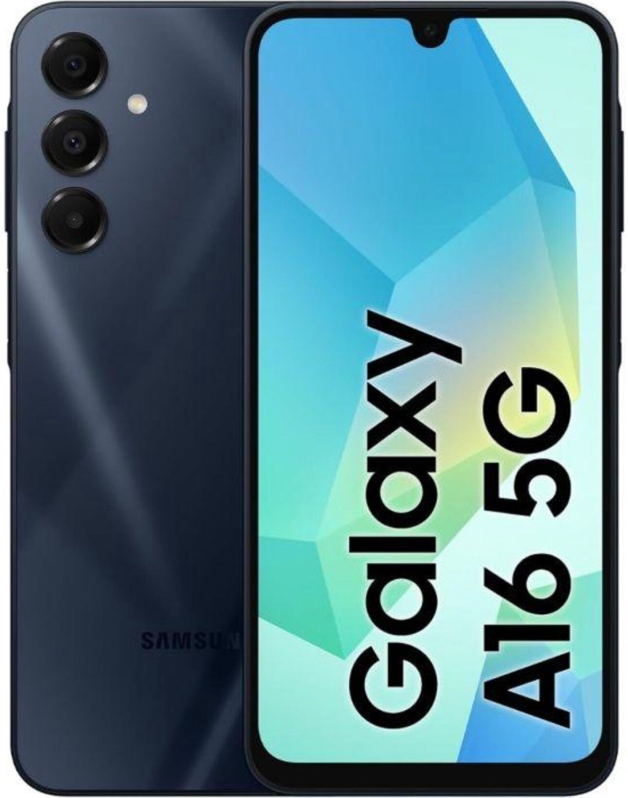 Galaxy A16 5G