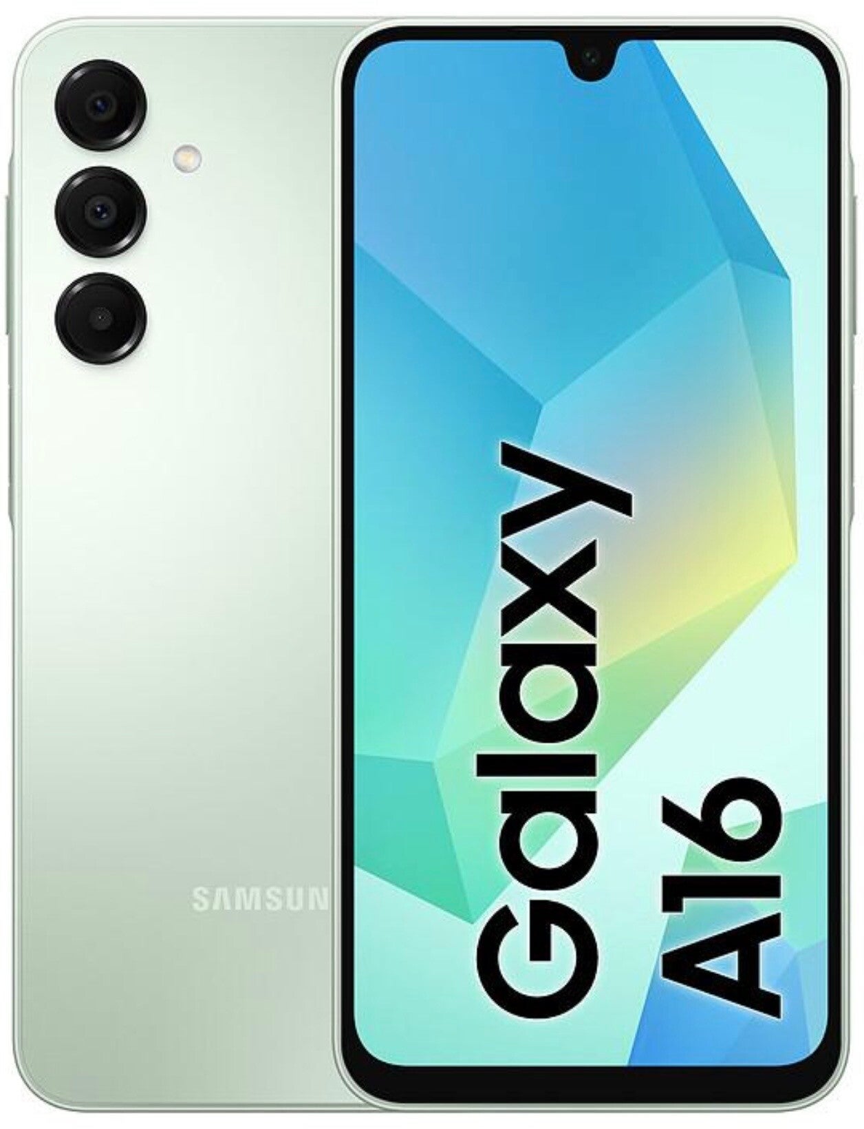 Galaxy A16 4G
