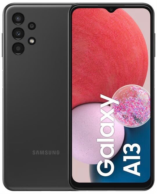 Galaxy A13 4G