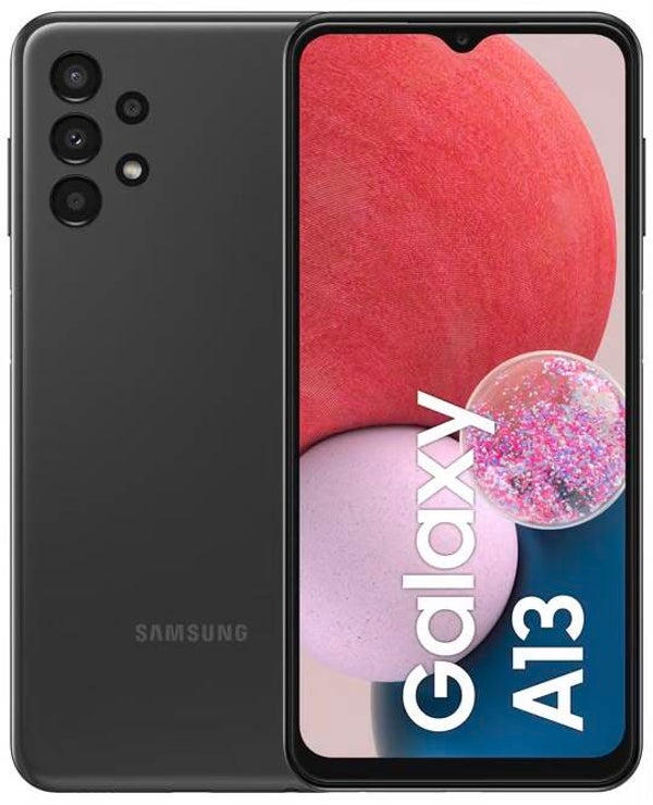 Galaxy A13 4G