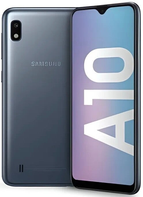 Galaxy A10