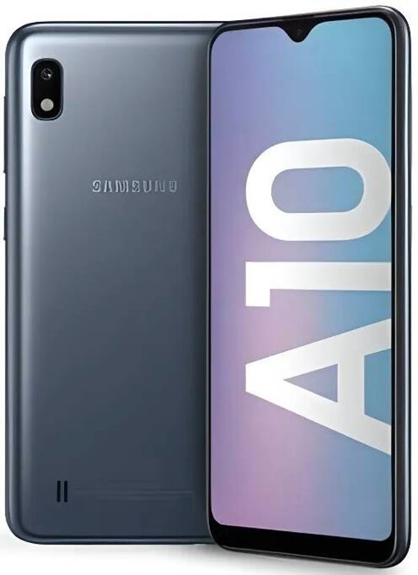 Galaxy A10