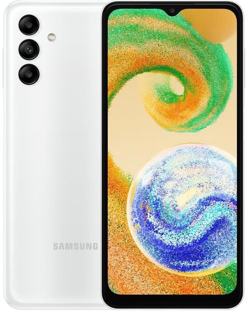 Galaxy A04s