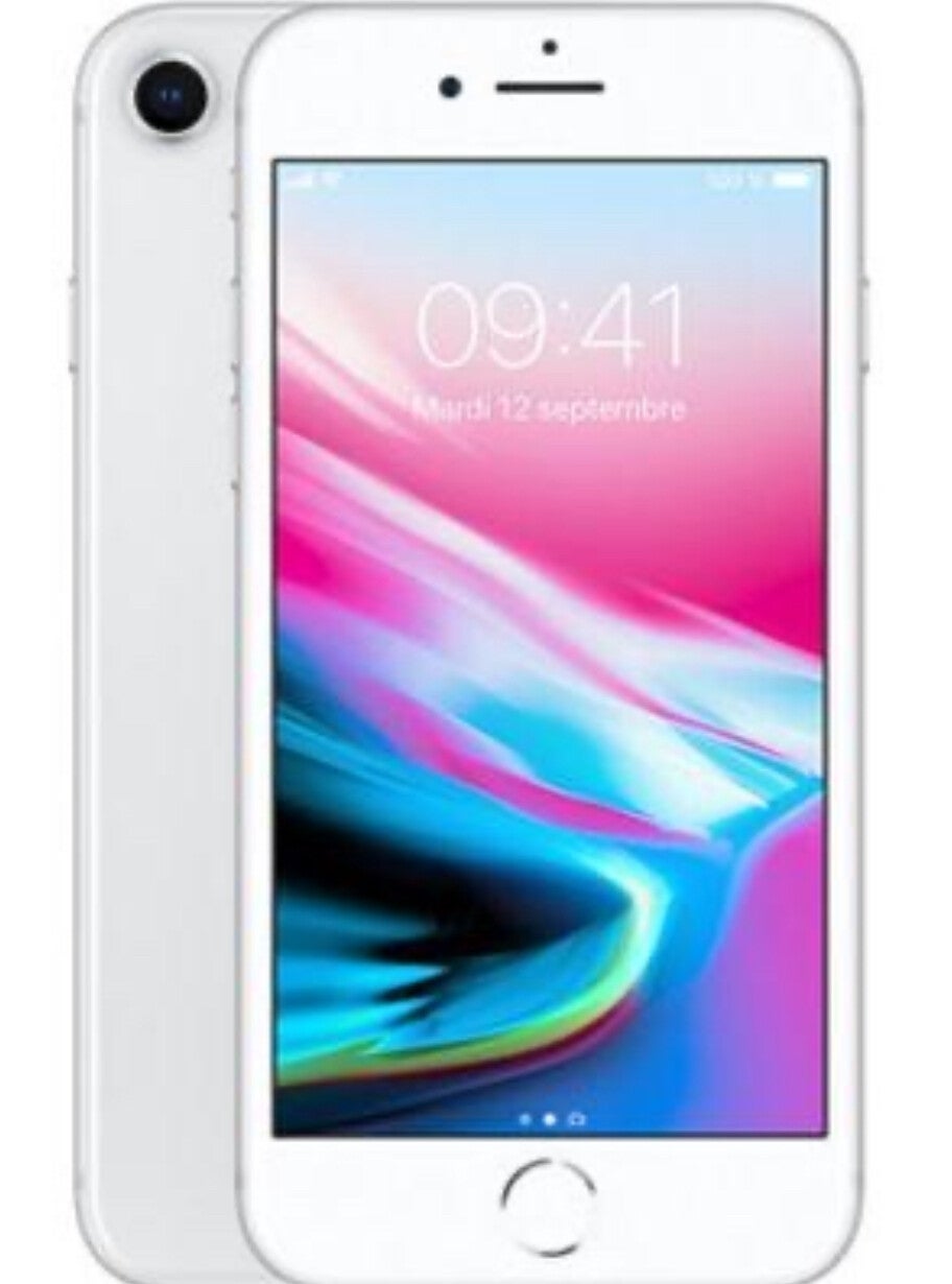 iPhone 8