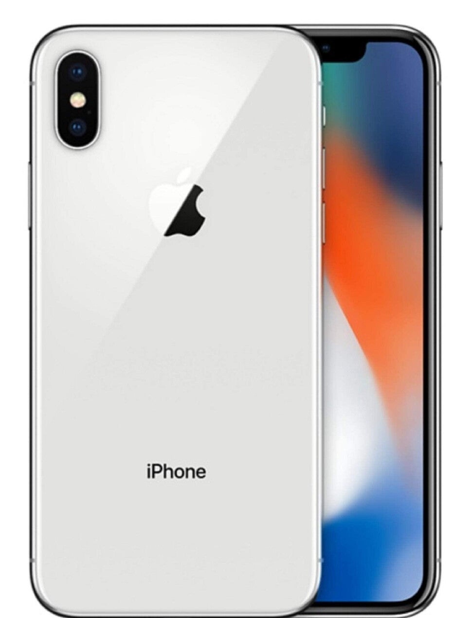 iPhone XS