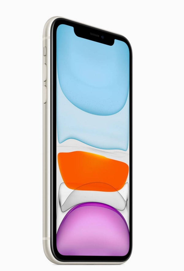iPhone 11