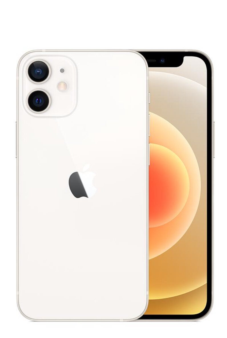 iPhone 12 mini