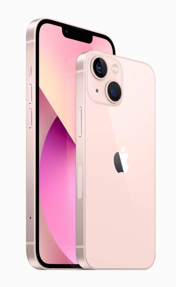 iPhone 13