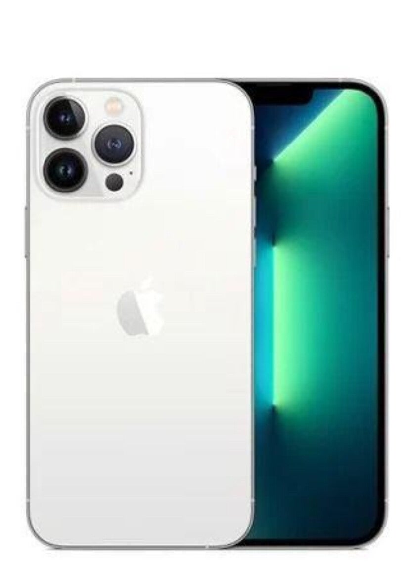 iPhone 13 Pro