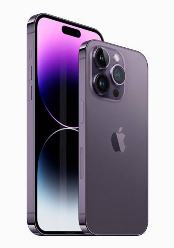 iPhone 14 Pro