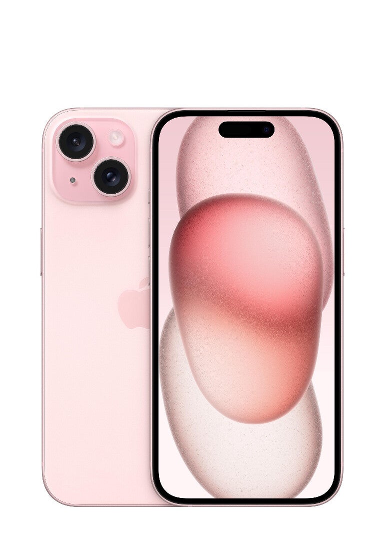iPhone 15
