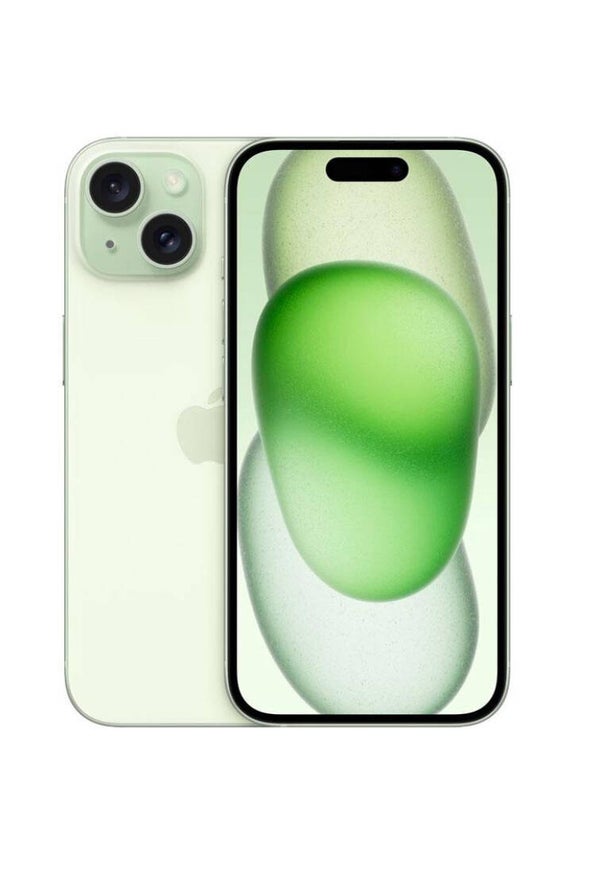 iPhone 15 Plus