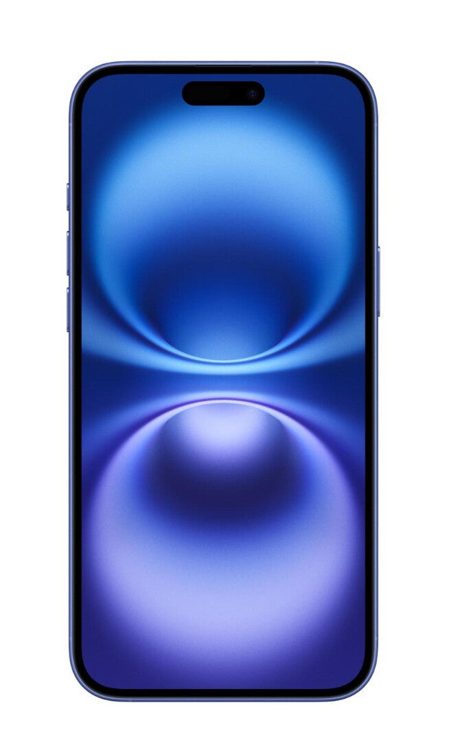 iPhone 16 Plus