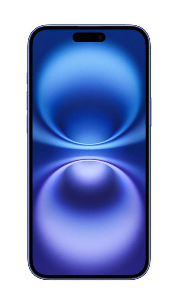 iPhone 16 Plus