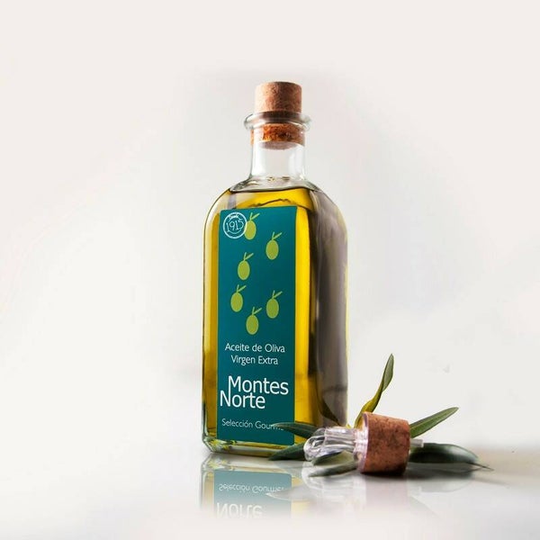 Olijfolie - extra vergine - Cornicabra - 250ml / 500ml