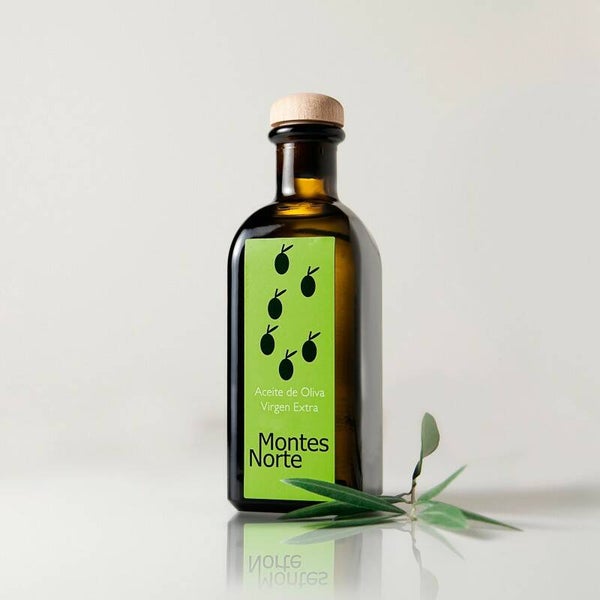 Olijfolie - extra vergine - Arbequina - 250ml / 500ml