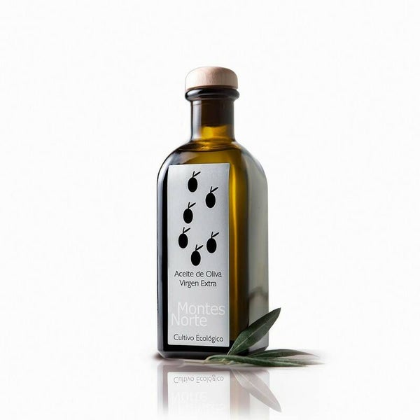 Ecologische olijfolie - extra vergine - BIO