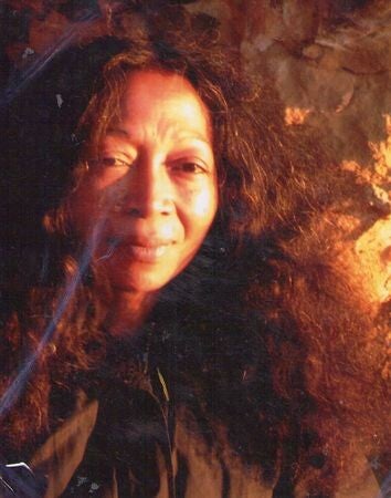 Odile Razafimandimby