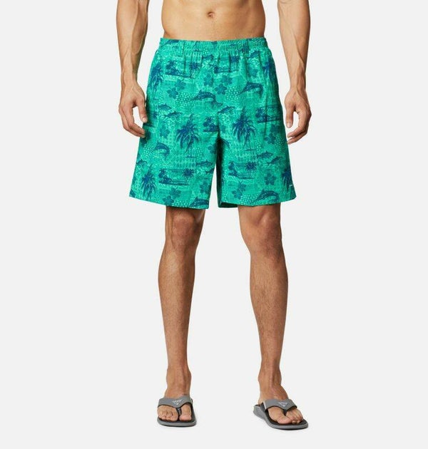 Visit the Columbia Store  Columbia Men's PFG Backcast III Water Short
