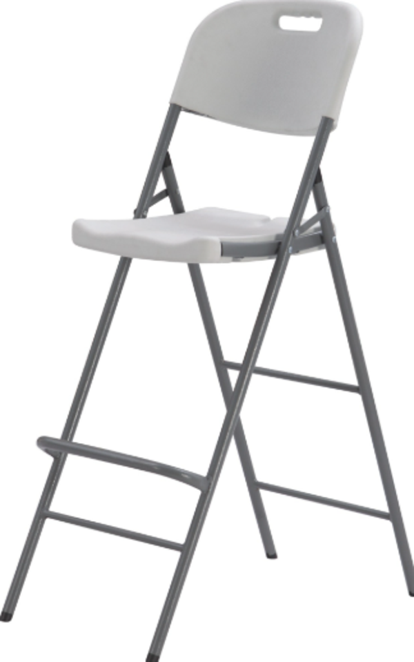 High Boy Chair
