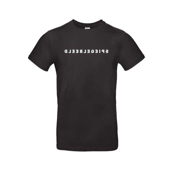 Tshirt ZW 'Spiegelbeeld'