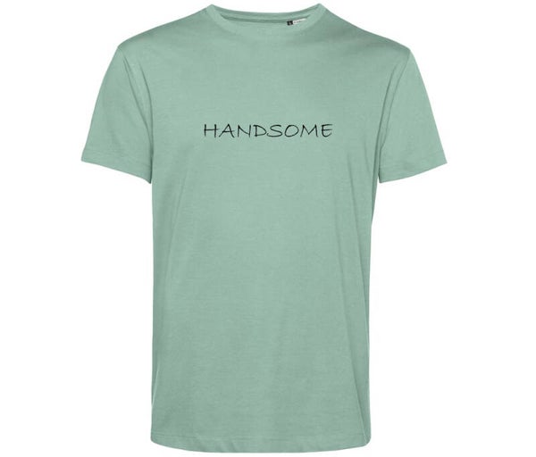 Tshirt SG 'Handsome'
