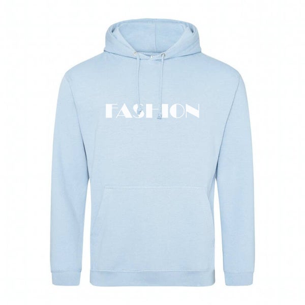 Hoodie LB 'Fashion'