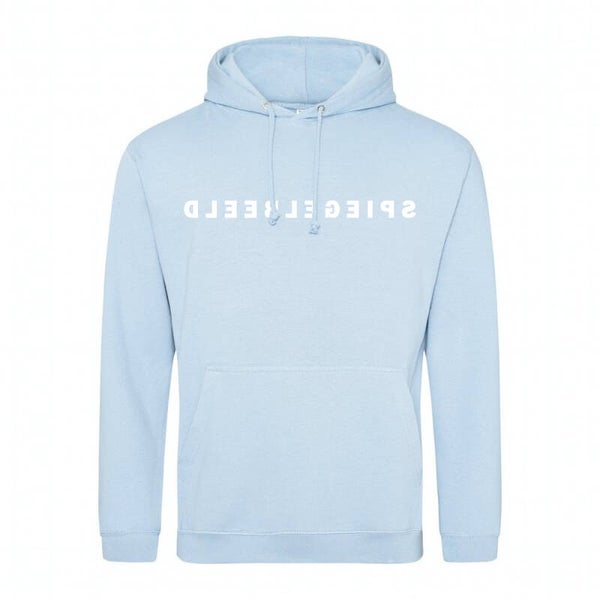 Hoodie LB 'Spiegelbeeld'