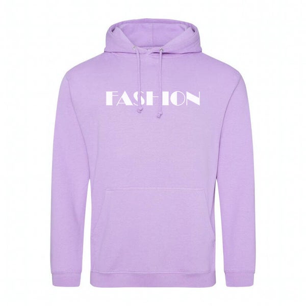 Hoodie LV 'Fashion'