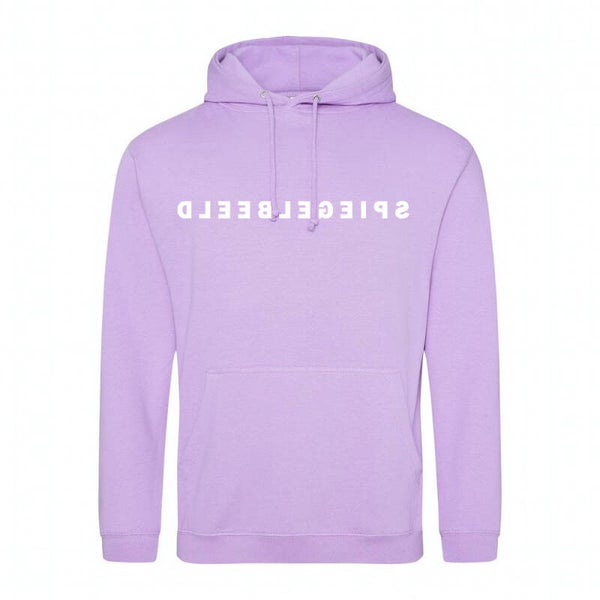 Hoodie LV 'Spiegelbeeld'
