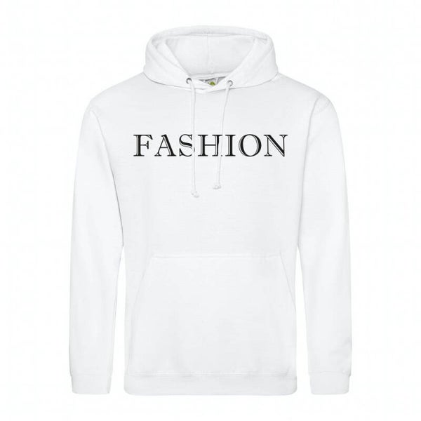 Hoodie 'Fashion one'